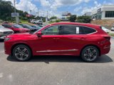 New 2026 Acura MDX w/ Advance Package image 2