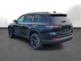 New 2025 Jeep Grand Cherokee L Limited image 3