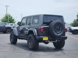 New 2025 Jeep Wrangler Unlimited Rubicon 392 image 4