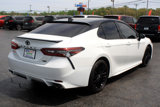 Used 2021 Toyota Camry XSE image 4