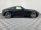 New 2025 Nissan Z Sport w/ Floor Mat Package image 5