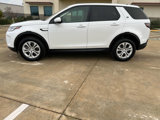 Used 2020 Land Rover Discovery Sport image 5