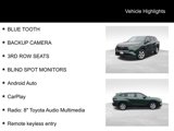 Certified 2025 Toyota Highlander LE image 5