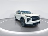 New 2026 Chevrolet Traverse LT w/ Midnight/Sport Edition image 2