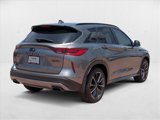 New 2025 INFINITI QX50 Sport image 2