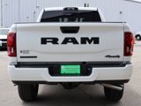 New 2025 RAM 2500 Big Horn image 4