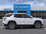 New 2026 Chevrolet Equinox LT w/ Convenience Package II image 5