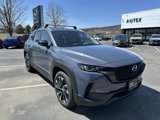 New 2025 MAZDA CX-50 2.5 Hybrid w/ Weather Package image 3