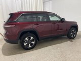 New 2024 Jeep Grand Cherokee Limited 4xe w/ Luxury Tech Group II image 5