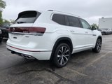 New 2025 Volkswagen Atlas SEL Premium R-Line image 6