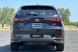 New 2025 MAZDA CX-90 Plug-In Hybrid w/Premium Sport image 6