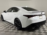 New 2025 Lexus IS 350 F Sport image 4