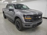 New 2025 Ford F150 XLT w/ Equipment Group 303A High image 3