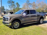 New 2025 Ford F150 Lariat image 3
