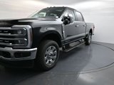 New 2025 Ford F250 Lariat w/ Lariat Ultimate Package image 3