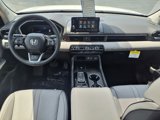New 2025 Honda Pilot Elite image 4
