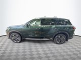 New 2026 INFINITI QX60 Luxe w/ Cargo Package image 2
