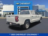 New 2025 Chevrolet Colorado W/T w/ Advanced Trailering Package image 4