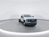 New 2025 Ford F350 4x4 Crew Cab DRW Super Duty image 3