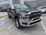 New 2025 RAM 3500 Big Horn w/ Safety Group image 3