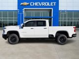 New 2025 Chevrolet Silverado 2500 ZR2 w/ Technology Package image 3
