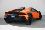 Used 2024 Lamborghini Huracan Sterrato image 4