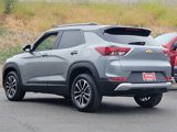 New 2026 Chevrolet TrailBlazer LT w/ Driver Confidence Package image 2