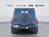 New 2025 Jeep Wrangler Unlimited Rubicon 392 image 4
