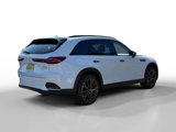 New 2025 MAZDA CX-70 Plug-In Hybrid w/ Premium Plus image 5