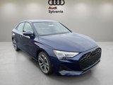 New 2025 Audi A3 2.0T Premium image 3