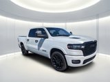 New 2025 RAM 1500 Laramie w/ Night Edition image 2