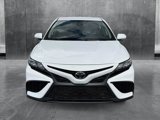 Used 2023 Toyota Camry SE image 2
