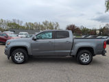 Used 2020 Chevrolet Colorado W/T w/ WT Convenience Package image 6