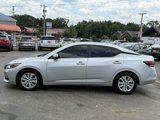 Used 2023 Nissan Sentra S image 4