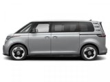 New 2025 Volkswagen ID. Buzz Pro S image 3