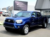 Used 2015 Toyota Tacoma 4x4 Double Cab image 5