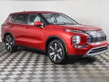 New 2025 Mitsubishi Outlander SE image 2