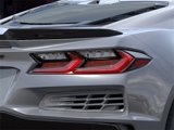 New 2025 Chevrolet Corvette E-Ray image 3