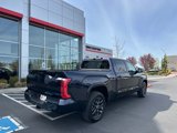 Certified 2024 Toyota Tundra Platinum image 3
