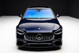 Used 2024 Mercedes-Benz S 63 AMG S image 5