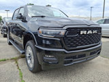 New 2026 RAM 1500 Big Horn image 3