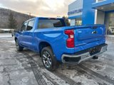 New 2025 Chevrolet Silverado 1500 LT image 5