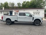 New 2025 Ford F350 4x4 Crew Cab Super Duty image 4