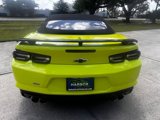 Used 2019 Chevrolet Camaro SS w/ Black Appearance Package image 6