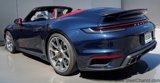 Used 2021 Porsche 911 Turbo S image 3