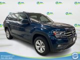 Used 2018 Volkswagen Atlas SE image 3