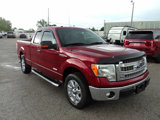 Used 2013 Ford F150 XLT w/ Luxury Equipment Group image 6
