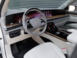 Used 2025 Cadillac Escalade Sport Platinum w/ LPO, ONYX Package image 4