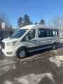 Used 2020 Ford Transit 350 XLT image 4