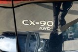 New 2025 MAZDA CX-90 Plug-In Hybrid w/ Premium Plus image 6